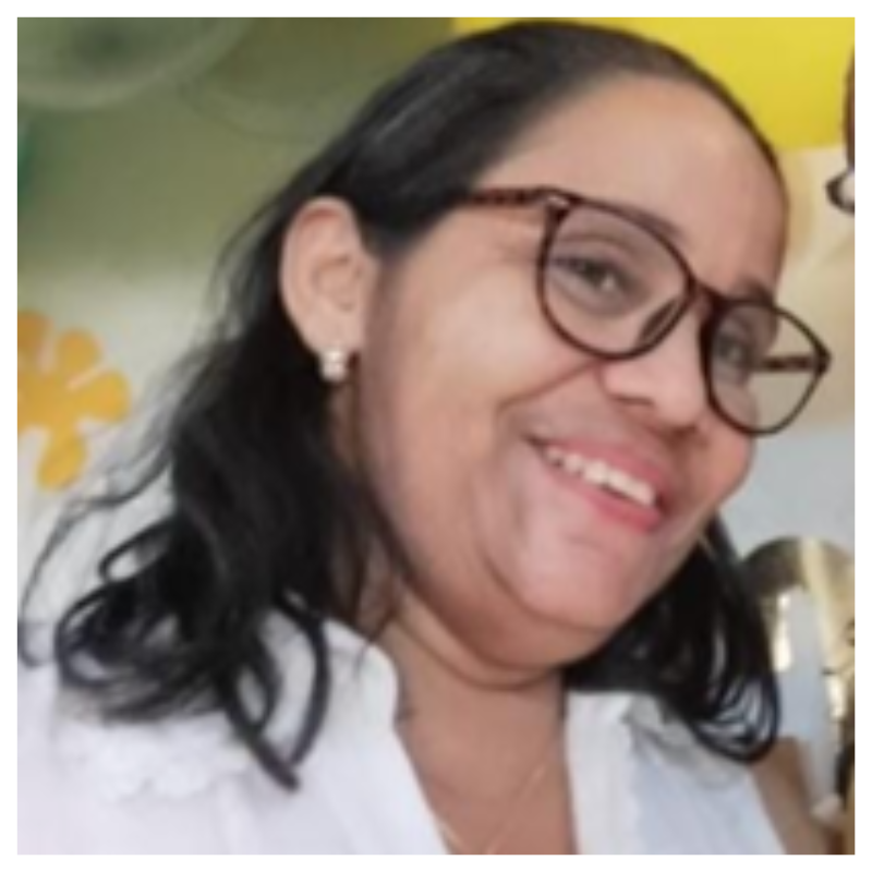 JOHANA CANTILLO GRANDE