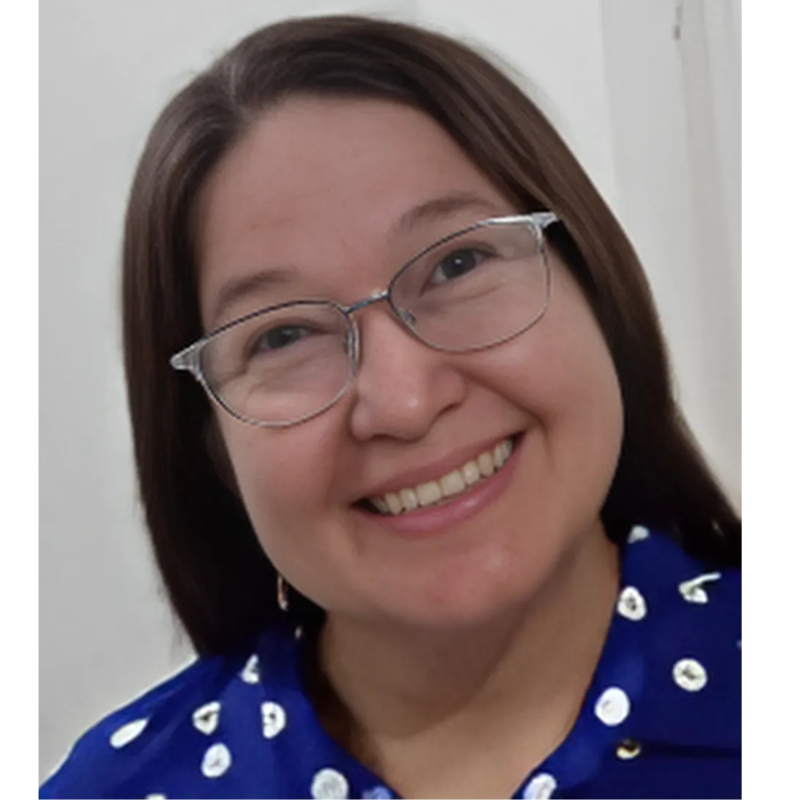 KARIN CRUZ