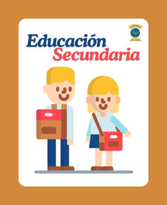 secundaria menu